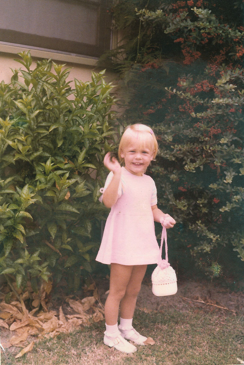 Dr Robyn Lynette - 01-Robyn 2.75 yrs old - Id Like to Thank The Cartel for Getting Me Out of the Cult Cover Only