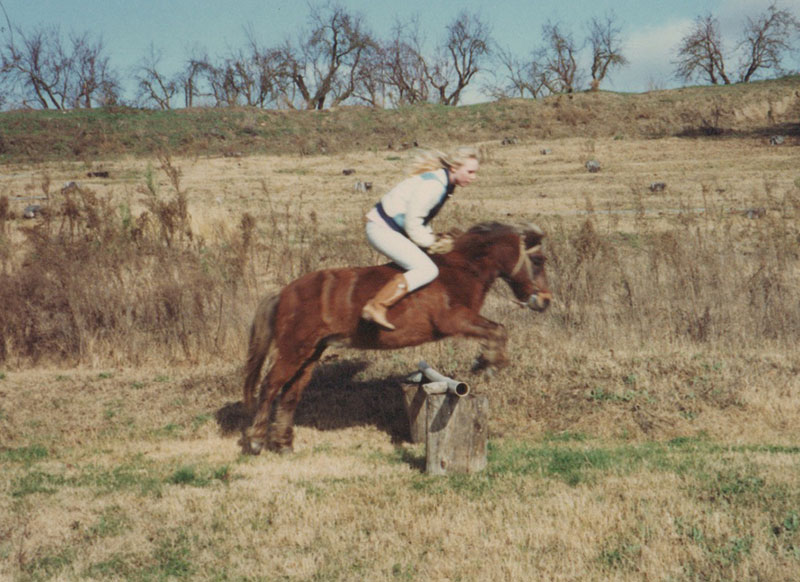 Dr Robyn Lynette - 06 teenage Robyn - Id Like to Thank The Cartel for Getting Me Out of the Cult Cover Only