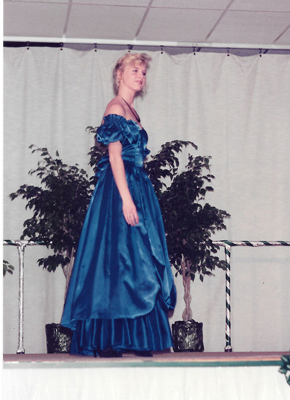 Dr Robyn Lynette - 06 Moriah 2 - Id Like to Thank The Cartel for Getting Me Out of the Cult Cover Only