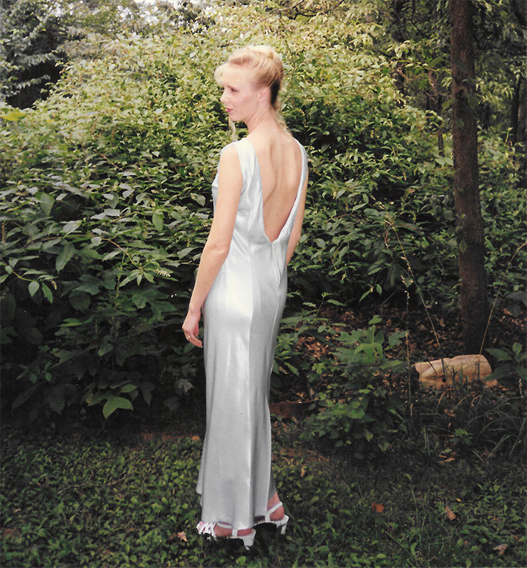 Dr Robyn Lynette - 06 Moriah 2 - Id Like to Thank The Cartel for Getting Me Out of the Cult Cover Only