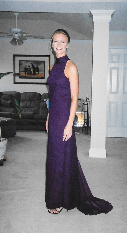 Dr Robyn Lynette - 06 teenage Robyn - Id Like to Thank The Cartel for Getting Me Out of the Cult Cover Only