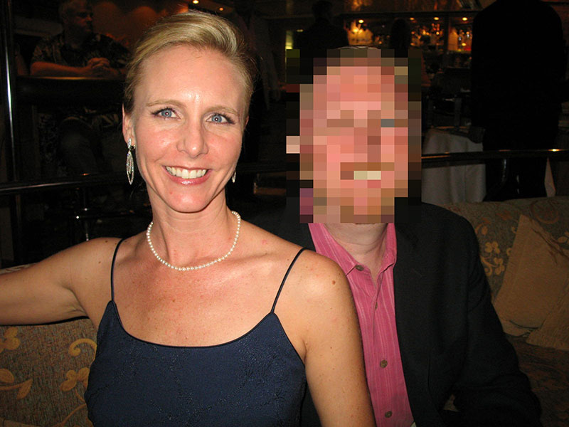 Dr Robyn Lynette - 05 Jim 2 - Id Like to Thank The Cartel for Getting Me Out of the Cult Cover Only