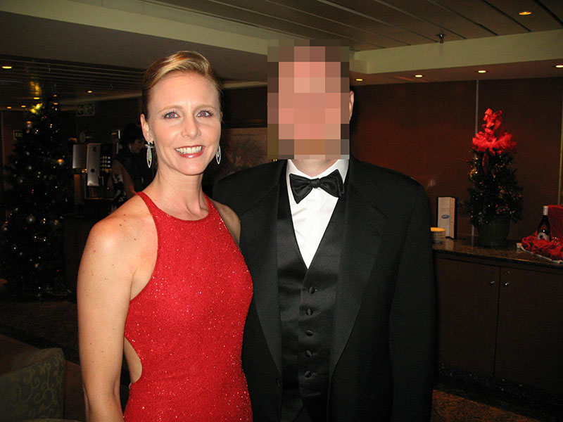 Dr Robyn Lynette - 06 Moriah 2 - Id Like to Thank The Cartel for Getting Me Out of the Cult Cover Only